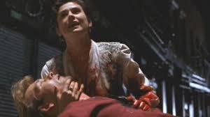 The pottery scene is one of the most famous love scenes of all time. Patrick Swayze Cinemorgue Wiki Fandom