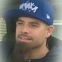 Treg Thor John Garrow Obituary