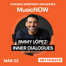 lev kalmens Chicago Shows