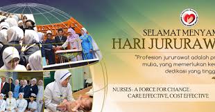 Tema hari jururawat dunia 2013. Selamat Menyambut Hari Jururawat 12 Mei 2015 Mimin Adam