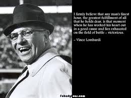 Quotes About Finest Hour 40 Quotes