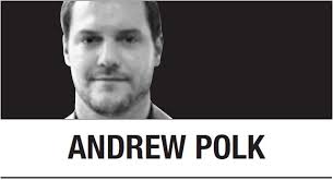 Andrew Polk] China's financial opening isn't quite what it seems