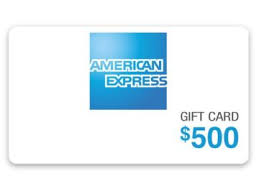 Shop before 6/30/17 and enjoy free shipping when you*terms & conditions: Ellen Giveaway Win A 500 American Express Gift Card