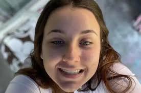 Ashley Wadsworth murder: 'What were her last words