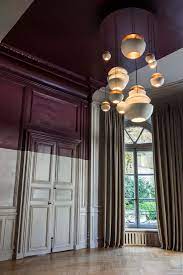 lampe here comes the sun editee par dcw editions maison eclairage exterieur luminaire