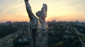 Both kiev and kyiv are of course referring to the one and same capital city of this great nation! Kiev City The Capital Stock Footage Video 100 Royalty Free 6970384 Shutterstock