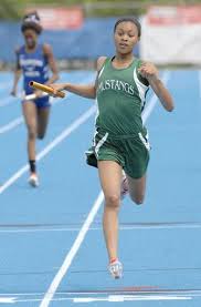 Photos | Girls track prelims: Class 2A and 3A -- Chicago Tribune