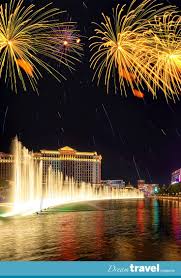 Travel Guide To Celebrating New Year S Eve Las Vegas Las Vegas Trip Vegas New Years New Years Eve In Las Vegas