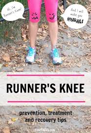Run It A Workout For Runner S Knee Plus 5 More Workouts For Running Injuries Fine Fit Day Running Injury Prevention Running Injuries Runners Knee