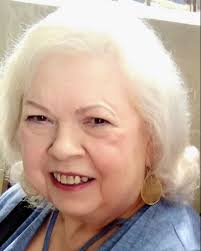 Regina Joy McAlpine Obituary March 18, 2025