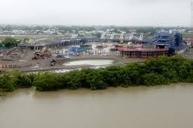 Photos, address, and phone number, opening hours, photos, and user reviews on yandex.maps. North Queensland Stadium Site Stands Up To Townsville Floods Australasian Leisure Management