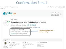 Save money on airfare by searching for cheap flight tickets on kayak. How To Book A Flight Itinerary For Visa Without Paying The Full Price