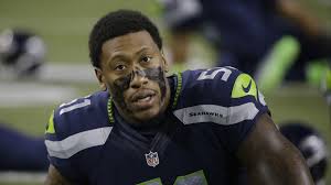 Looking for the best seattle seahawks wallpaper images? Bruce Irvin Seattle Seahawks Wallpaper Hd Sports 4k Wallpapers Images Photos And Background