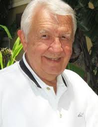 Donald Cross Obituary (2015)