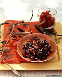 Black Olive And Pine Nut Tapenade Recipe Tapenade Recipe Olive Tapenade Tapenade