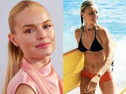 Anthony lane of the new yorker noted, the new lois lane, kate bosworth, is not a patch on margot kidder, or, for that matter, on teri hatcher, in the tv series. Kate Bosworth Says She Lost A Lot Of Weight After Becoming Famous