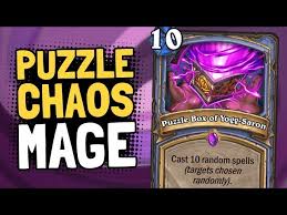 View the top 5 puzzle box of 2021. Hearthstone Saviors Of Uldum 5 Standard Decks To Try Shacknews