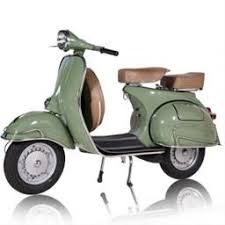 Image result for Verde 1964 Piaggio