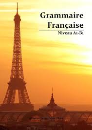 Grammaire Francaise A1 B1 En Espagnol Digital Publishing Newspapers Travel