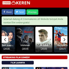 Kami mencari pengunjung untuk online streaming. Cinema Keren J3tlhxrjf0pgym Madeline Daily Update
