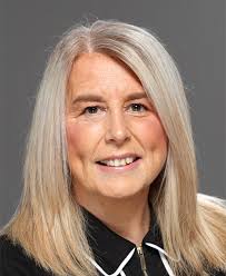 Marie Lewis CILEX Conveyancing Practitioner at SB Lawyers