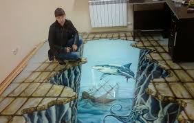 Are you looking for 3d floor design images templates psd or png vectors files? 17 Beautiful 3d Flooring Designs Ideas