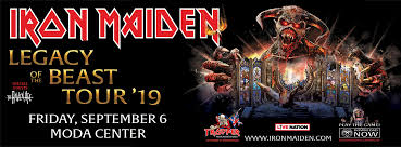 Последние твиты от iron maiden (@ironmaiden). Iron Maiden Rose Quarter