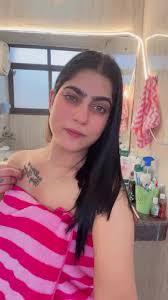 Jasneet Kaur CapCut Video: Spreading Good Vibes