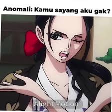 Robin One Piece TikTok