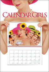 Calendar Girls (2003)