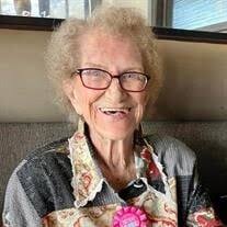 Hope Tyronza Ray Meredith Obituary