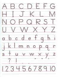 Manuscript Handwriting Practice Handwriting Worksheets Kids Handwriting Practice Zaner Bloser Handwriting