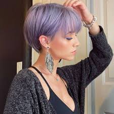 Olivia Danielle Short Hairstyles