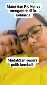 Konsultasi di Dr. Keluarga Efek sakit bersamaan, mami, KK Agnes, ade Lio  dan Onco Vanno untung papi dan KK Cimus masih sehat 🥰😇 Semoga kami segera  sembuh dan bisa beraktivitas kembali 😇