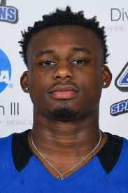 2023-2024 Men's Track and Field Roster