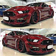 Pin By Franco Trejo On Cool Design Mustang Cars Custom Cars Dream Cars