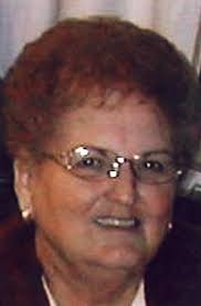 Virginia McGuire Obituary