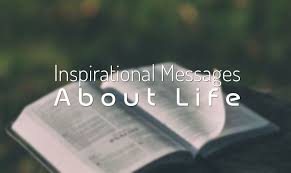 Inspirational Messages About Life And Quotes Wishesmsg Life changing quotes on everyday power blog. inspirational messages about life and
