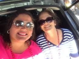 Mom is doing good!!! Keep praying her short term memory comes back. She's a  miracle and I'm so thankful for her ❤️❤️❤️