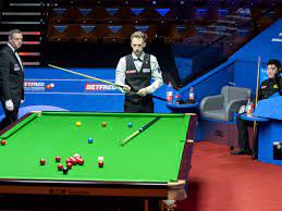 I consent to my personal data being processed so that world snooker and its affiliates may use it to deliver news and ticket information, as well as to improve the quality and relevance of services to me through online surveys. Big Guns Keep Their Heads Above Water Noppon Wins Million Hearts Despite Defeat More Sports News Times Of India