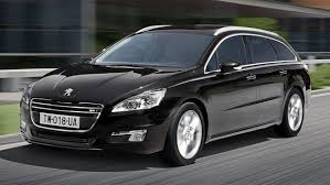 Image result for Gris Fer 2014 Peugeot