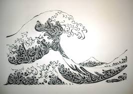 Birds Of A Feather Flock Together Meaning In Urdu Surah 110 The Divine Support سورة النصر Calligraphy Art Calligraphy Drawing Arabic Art