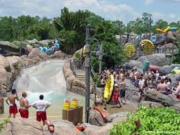 Disney S Typhoon Lagoon Water Park Water Park Orlando Vacation Disney World Planning