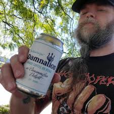 Blood Brothers Brewing