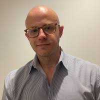 Ted Horton-Billard III, MPA