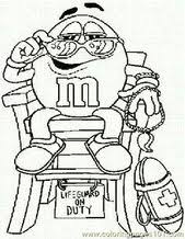 M&m free printable coloring pages are a fun way for kids of all ages to develop creativity, focus, motor skills and color recognition. 34 M M Candies Ideas Coloring Pages Coloring Books M M Characters