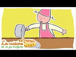 Roti De Veau Surprise La Cuisine Est Un Jeu D Enfants Youtube