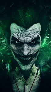 Iphone Wallpaper Hd Joker