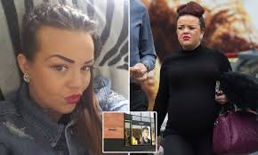 Pregnant woman stole shopper's purse in Manchester