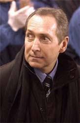 Sikker på at Owen forlenger